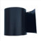 Plumbers Tape 10CM Repair Tape Waterproof Swimming Pool Pad Repair Glue Inflatable Pool Adhesive Sealant Fix Tapes (Color : Black tape, Size : 20CM_10CM)