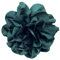 Tissu Satiné Surdimensionné Fleur De Rose Extra Large Grandes Broches Camélia En Soie Broche Pour Femme Fête De Mariage Danse Banquet Robe Costume Accessoires De Cérémonie Bijoux Cadeaux (Vert foncé)