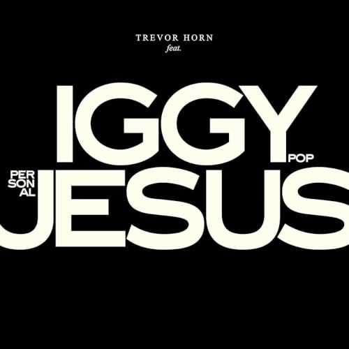 Personal Jesus (Ltd. Edition)