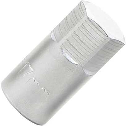 H17 Ölwanne Ablassschraube Steckschlüssel 3/8'' Antrieb Auto Reparatur Getriebe Getriebe Schraubenschlüssel Ablassschraube Steckschlüssel 8mm