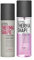 KMS Anti-Frizz-Pflegeroutine mit Föhnspray & Stylingcreme. Für unruhiges Haar, Gegen Frizz