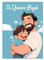 Antracita Tarjeta te quiero Papa