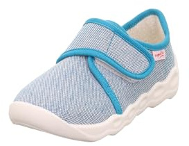 Superfit Jungen BUBBLE HELLGRÜN 7540