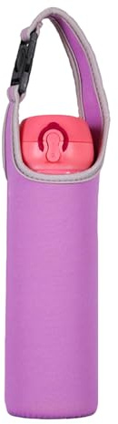 Wasserflasche isolierter Träger, isolierter Wasserflaschenbag