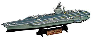 Academy 14212 Eisenhower Modellbausatz, Verschieden, Größen