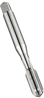 Dormer MF Machine Tap Straight Flute, Pack of 1