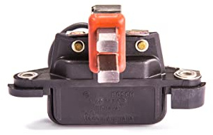 BOSCH 9190067018 Generatorregler