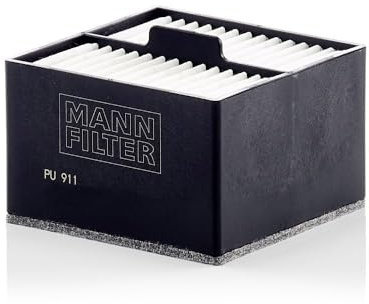 MANN-FILTER, PU 911 Fuel Filter