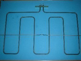 Genuine CDA Cooker Base Oven Heater Element