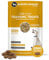 Barker and Barker Little Liver Dog Training Treats - 2500 Tasty & Healthy Treat Pack - Grain Free, Low Calorie, High in Protein & B Vitamins, No Artificials - 100% Human-Grade for Puppies & Small Dogs