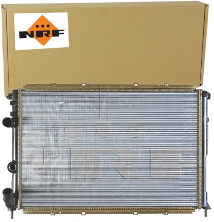 NRF Kühler, Motorkühlung 509503A