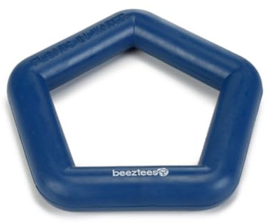 Beeztees - Gummiring schwimmend - 15 cm - 1 Stück