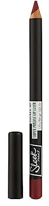 Sleek MakeUP Locked Up Super Precise Lip Liner, Long Lasting, Super Pigmented, Don't Slow Me Down 1.8g