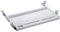 Under Desk Keyboard Tray Rack Drawers Slide Platforms or Home Office