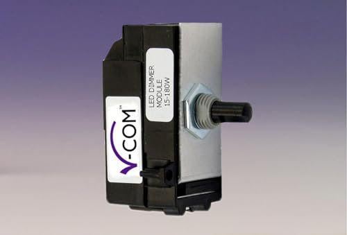 DIMMER MOD 2W PUSH 180W
