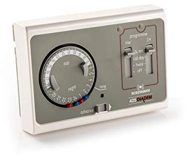 Horstmann Heating Control Programmers 425D DIADEM