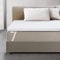 Matratzen Topper und antimykotisch 200x210cm Memory Foam H3 | Orthopädische Matratzentopper, belüftet | Matratzenauflage 6 cm | Gepolstert, mit abnehmbarem Bezug