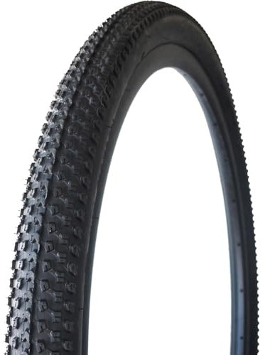 Eleven Morse 29x2,10 Nero Cubierta de Bicicleta XC, Negro, 29 x 2.10