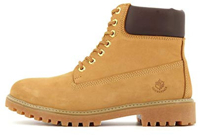 Lumberjack River Boscaiolo Giallo Da Uomo SM00101-M0001