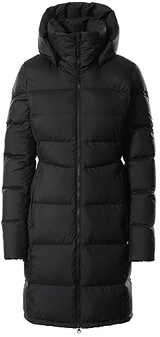THE NORTH FACE Veste Metropolis pour femme