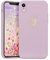 Lafunda Cover Compatibile per iPhone Xr Custodia con protezione fotocamera Antiurto Silicone morbido per Donna motivo cuore protezione integrale Case per iPhone Xr Viola