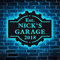 Personalisiertes Garagenschild Licht, Holz-neonschild Für Garage, Benutzerdefiniertes Garagenschild, Garagen-neonschild Für Männer,garagenschild Personalisiert Garagendekoration Herren Garageschild