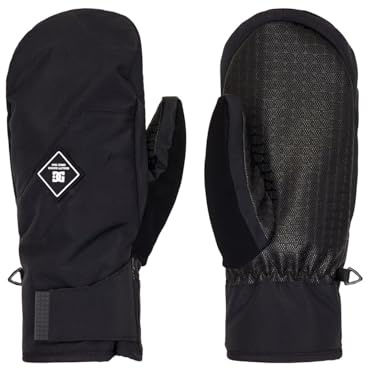 DC Shoes Franchise - Manoplas técnicas snowboard/esquí para Hombre