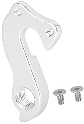 A ABSOPRO cykelväxel hängare växellåda bakkrok aluminiumlegering