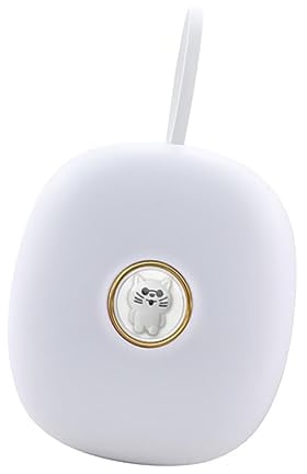 kowaku Vibrationswecker mit Bettschüttler für schwere Schläfer, Gehörlose und Schwerhörige, LED-Anzeige, Digitaluhr für Schlafzimmer, ältere Teenager