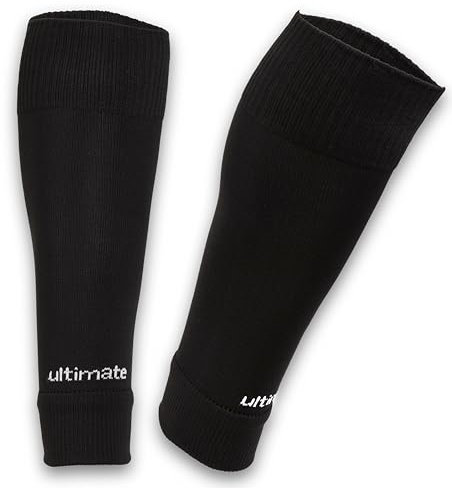 as ULTIMATE Tubes (DE/NL/SE/PL, Alphanumerisch, L, Regular, Regular, schwarz)