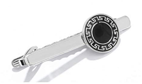 Metall Krawattenklammer Herren Krawattenklammer Herren Schutzkleidung Anzug Dekoration Zubehör Krawattenklammer