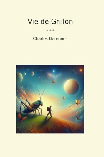 Vie de Grillon (Classic Books)