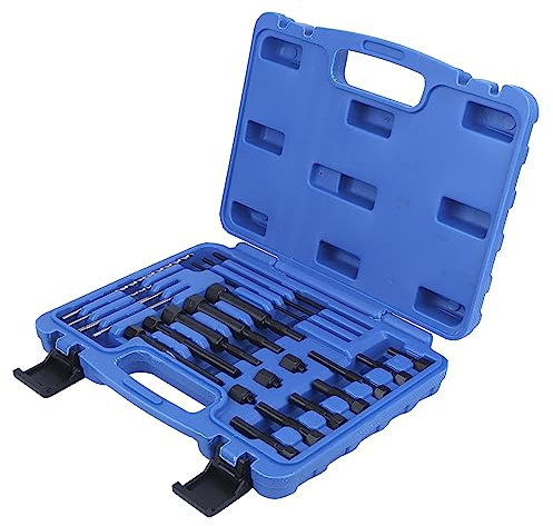 BOROCO Glühkerzenlöser Glühkerzen Auszieher Glühkerzen Abzieher, Abzieher, Heizelement, Elektroden, Bohren, Gewindeschneiden, M8, M10