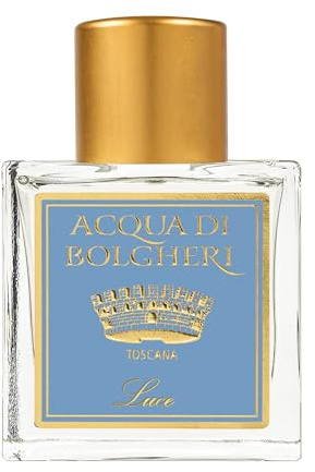 Dr. Taffi Acqua di Bolgheri Luce Eau de Parfum 100ml
