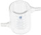 iplusmile 1Stk Ummantelter Becher zweischichtiger Becher Labormessbecher Labormesskrug Kalter Bierbecher Becherbecher Geschirr experimentierset glasmessbecher Doppelbecher Labormantelbecher