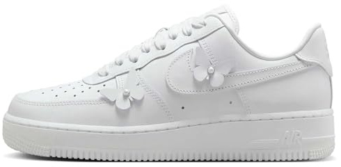 Nike Damen W Air Force 1 LoSneaker