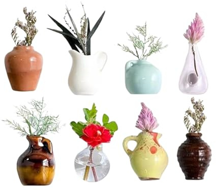Fridge Vase Magnets Resin Dishwasher Photos Pictures Notes