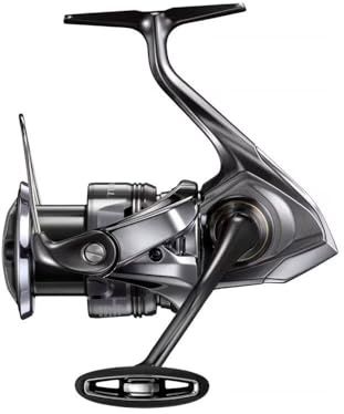 Reel Twin Power FE - C3000