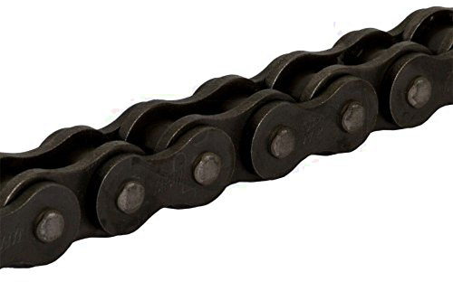 DID Kette 520 NZ, 94 Glieder (Standard), offen mit Clipschloss