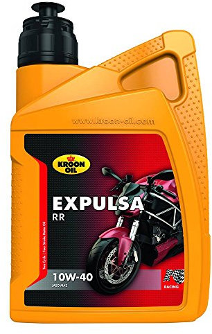 KROON OIL Huile moteur Expulsa 10W-40 Huile synthétique Huile RR 1 L