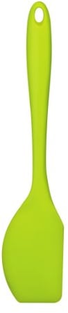 ZING! Silicone Spatula - Lime Green