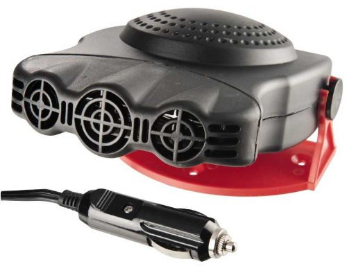 Chauffage de voiture ceramique