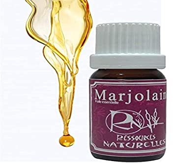 Huile essentielle de Marjolaine à coquille 30ml