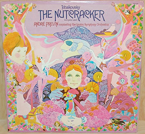Tchaikovsky: The Nutcracker (Complete Ballet, Op. 71)