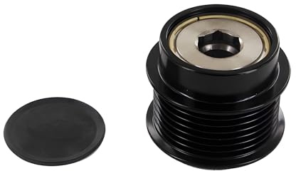 SKF VKM 06106 Device Freewheel Alternator