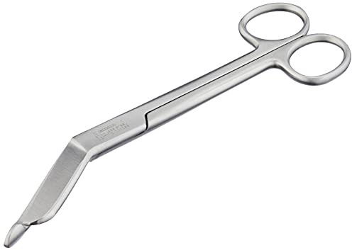 Gima - Lister Schere, Länge 18.5 cm, aus Edelstahl