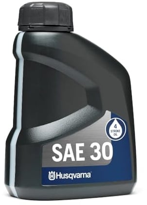 Husqvarna Huile Moteur SAE 30 WP 4T