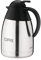 Olympia Vacuum Jug - Domed Lid 250X140mm 15 L Stainless Steel Pitcher