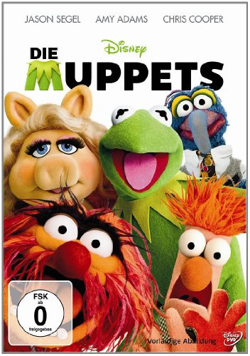 Die Muppets - Der Film