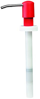 rath's Dosierpumpe 1042 R - für 2,5 Liter-Flaschen - reibemittelhaltige Handreiniger
